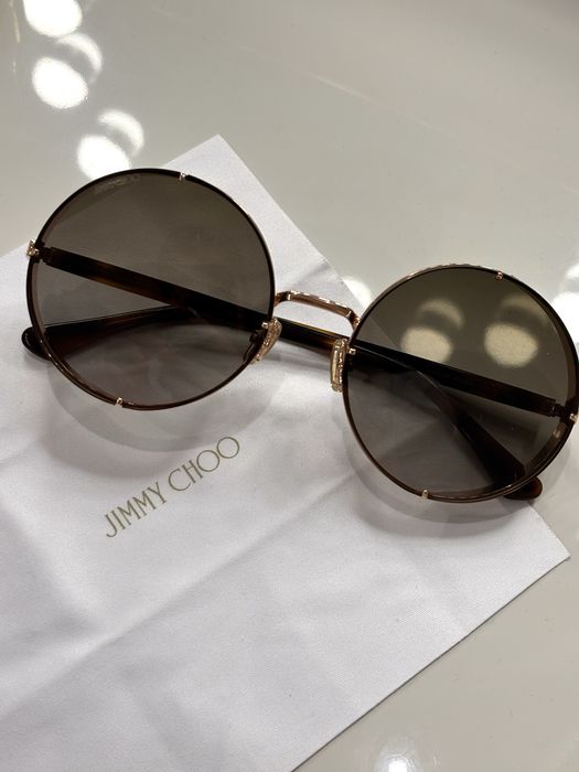 Оригинални слънчеви очила Jimmy Choo