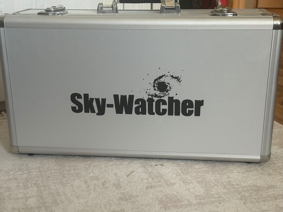 Телескоп Рефрактор SkyWatcher Evostar 72Ed APO