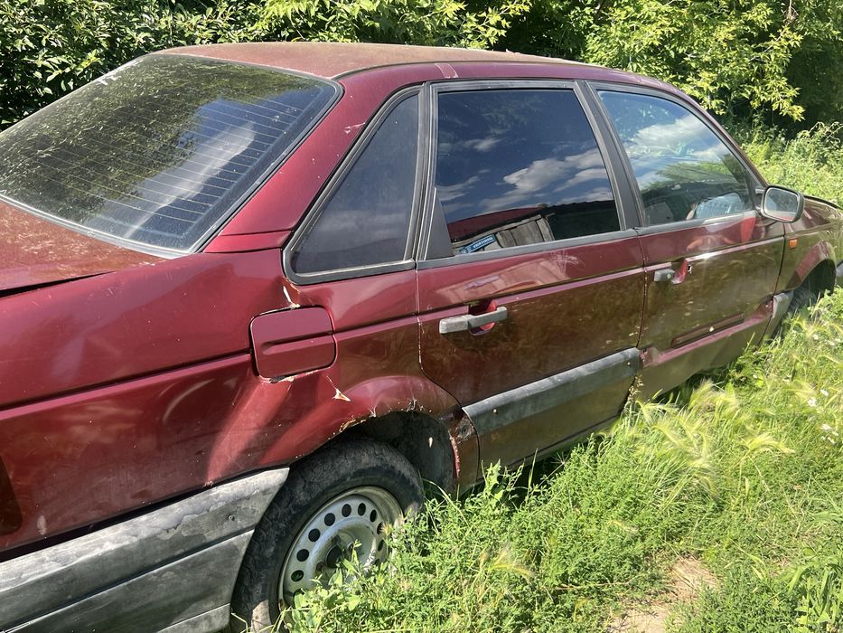 Продам Volkswagen PASSAT B3