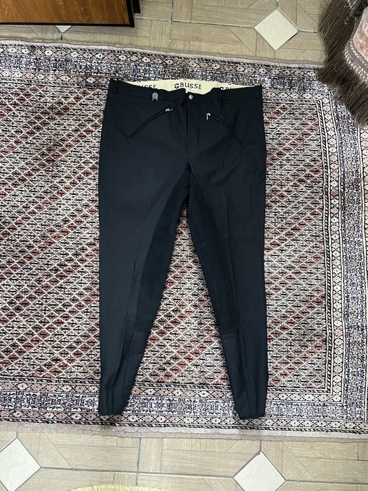 Штаны для конного спорта