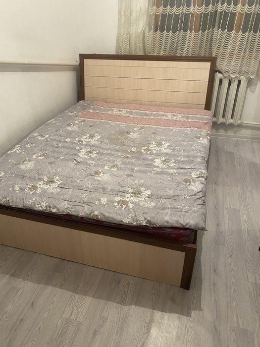 Спалный мебль