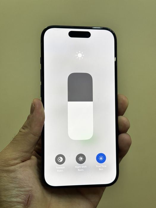 Iphone 15 Pro. 128гб. 89%