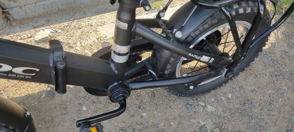 Продам 2 велосипеда