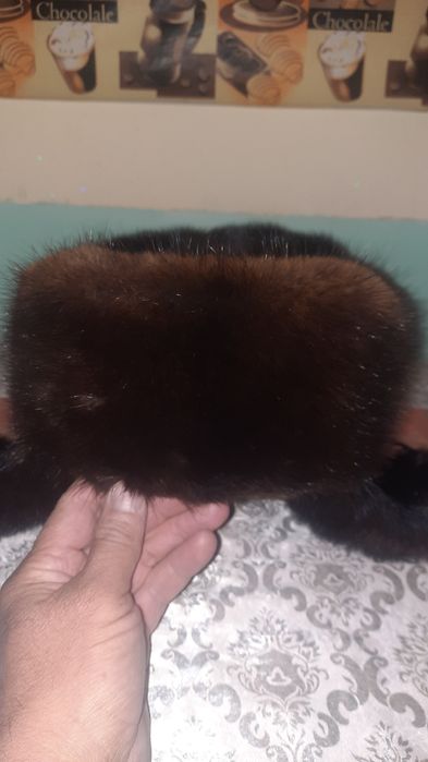 Бош кийим Норка расиски