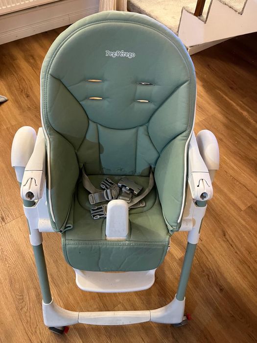 Scaun Peg Perego Prima Pappa Mint