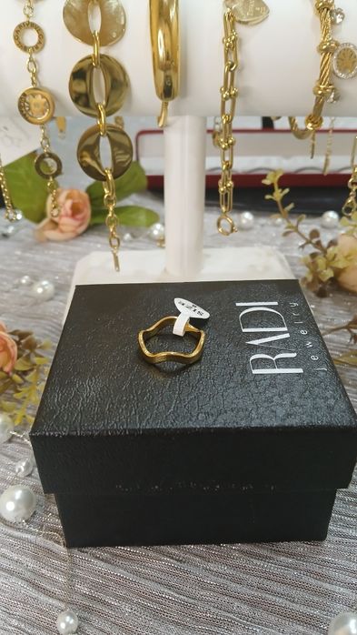 Uzuklar qoraymidi skitkada