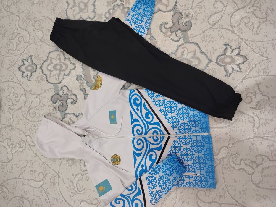 Спортивка 10мың тг