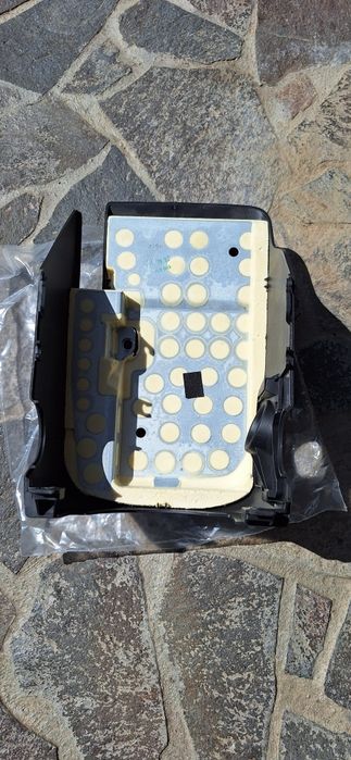 Carcase protectie coloana volan Tiguan 2014
