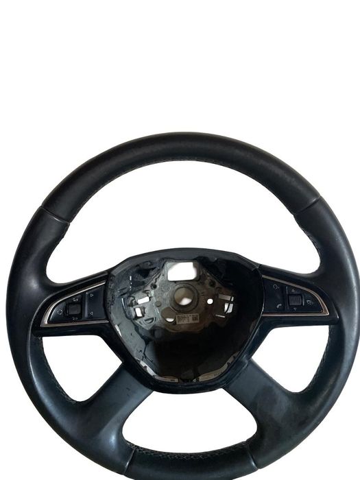 Volan Skoda Octavia 3 2012+ - > 5E0419685A