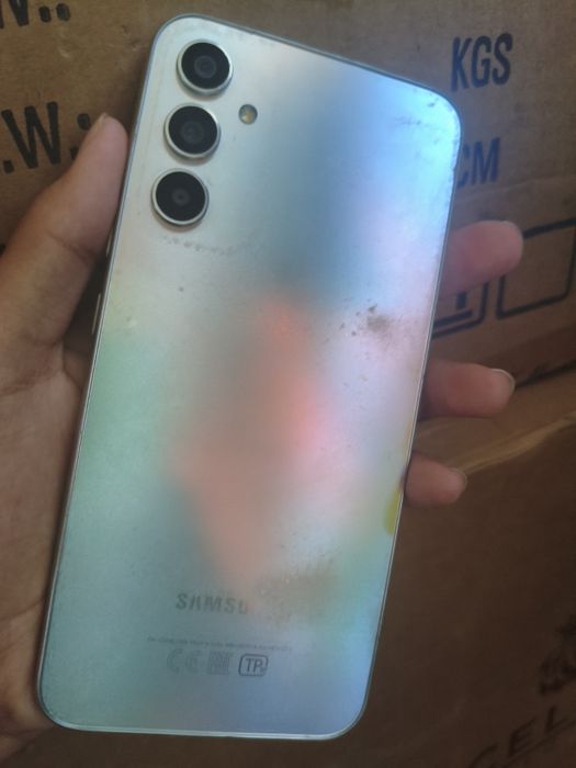 Samsung A34 сатылады