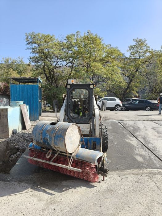 Мини погрузчик продам