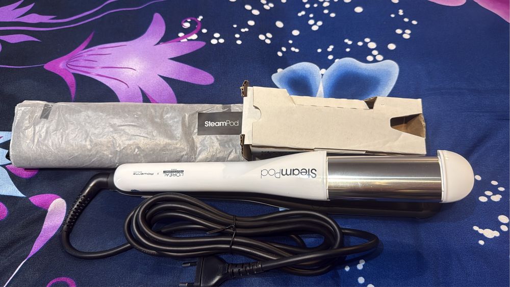 Loreal Stempod 4.0 si 3.0 placa de par