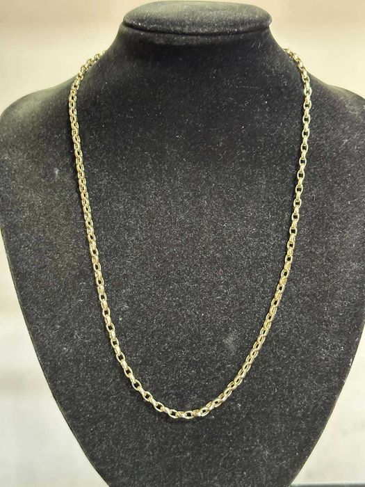 Златен синджир 14к, 9,19гр