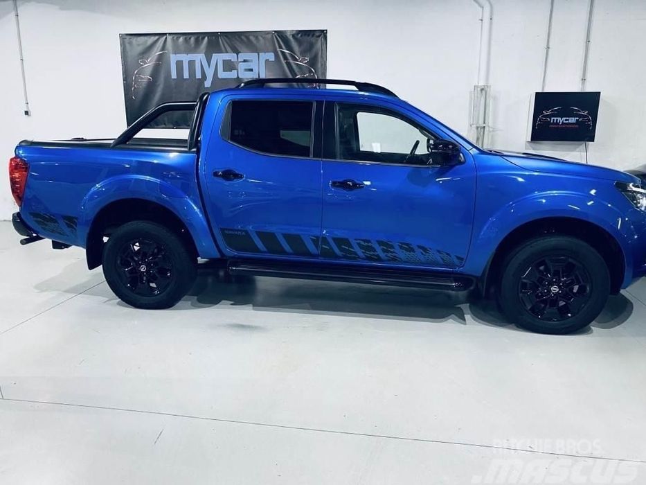 Dezmembrez / Dezmembrari / Piese Nissan Navara D23 NP300 2.3 Dci YS23 2015-2021