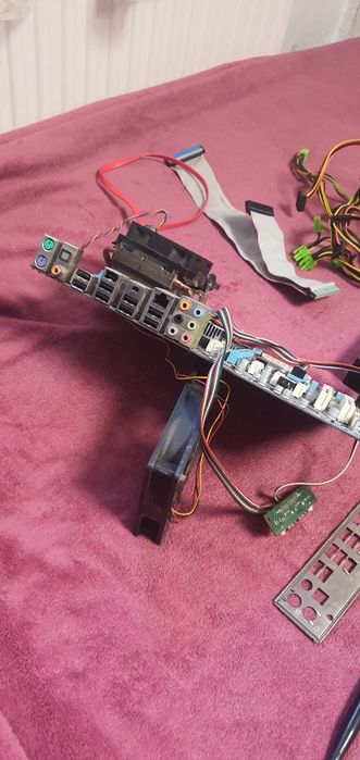 Componente calculator PC