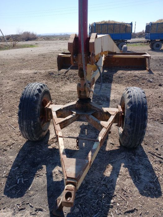 Magnum 8940 Xolati ideal