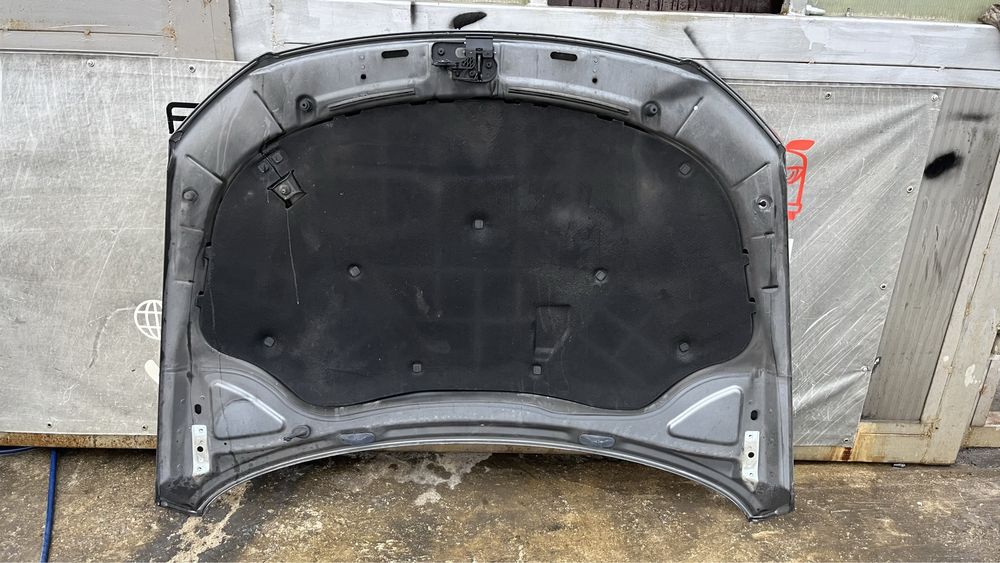 3 броя преден капак VW Passat 6 (2005-2011)