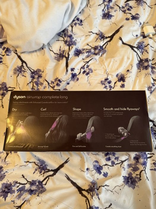 Dyson Airwrap HS05 Complete Origin