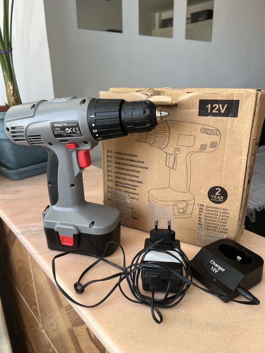 Autofiletanta Practyl