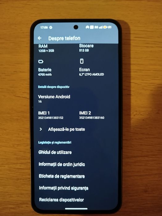 Nothing phone 2(512 GB)