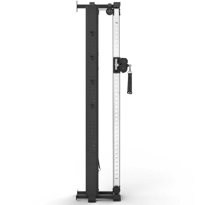 Кросоувър Фитнес Станция / Cable Pull Station / Колона Скрипец