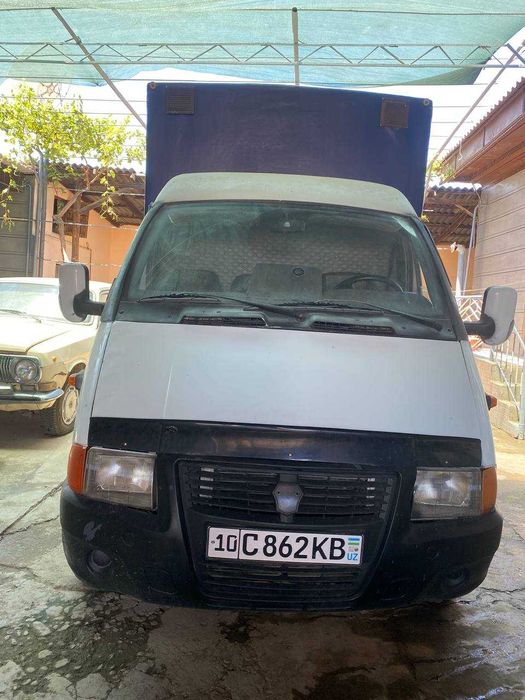 Gazel sotiladi Halati zor