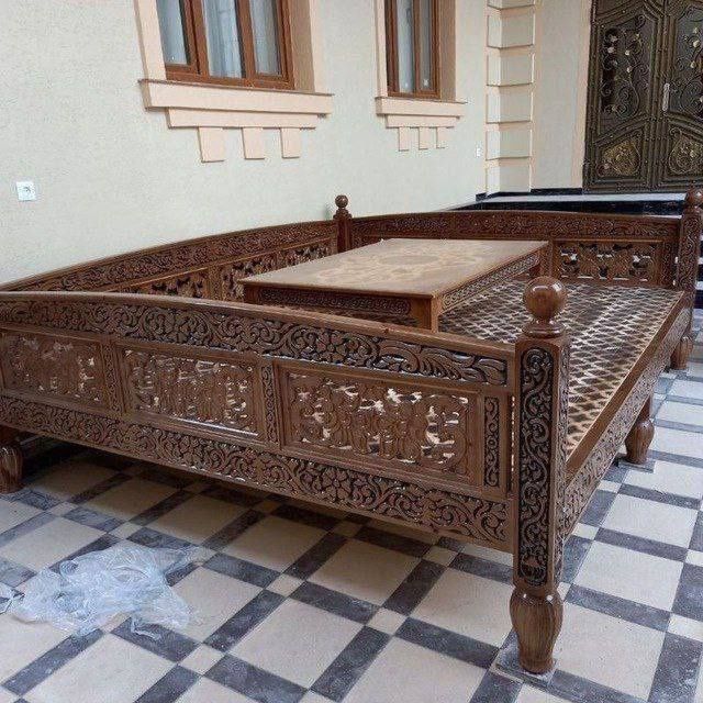 Tapchan sur lar optim