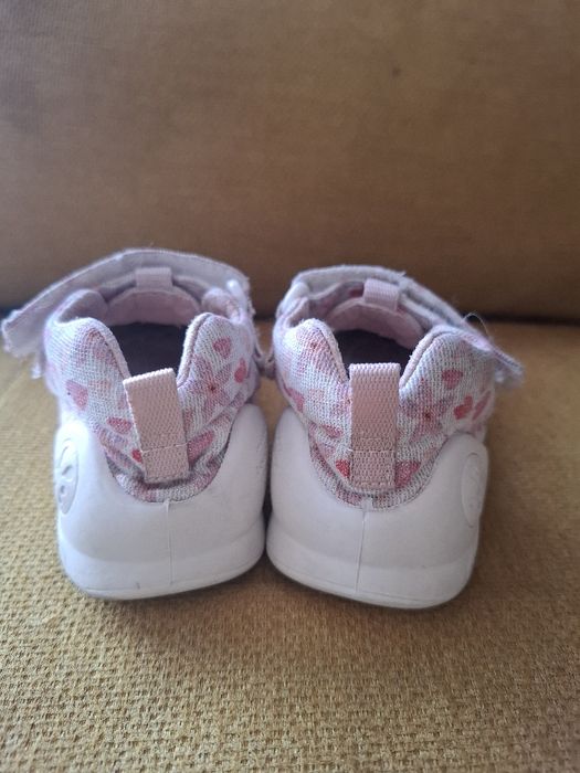 Пролетно летни обувки Biomecanics