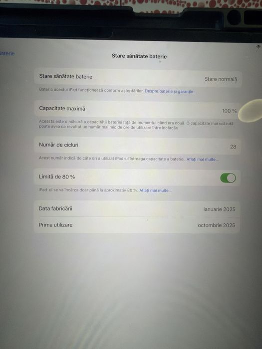 Iphone ipad 13” PRO 512 GB