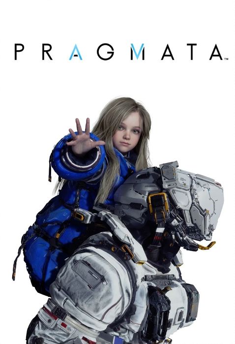 Pragmata playstation 5