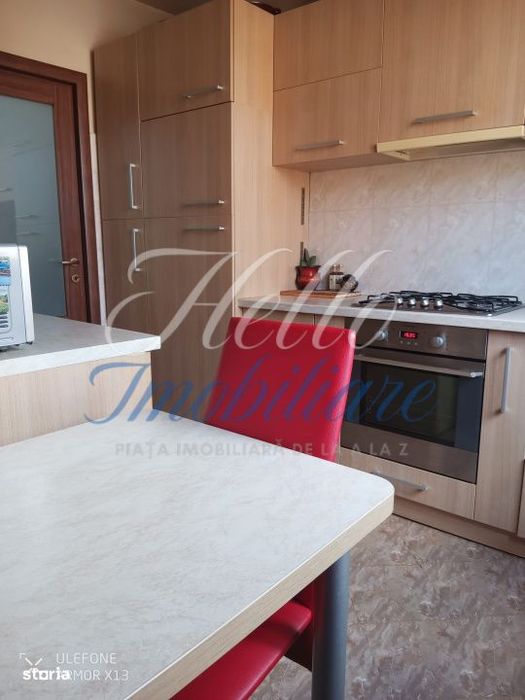 Apartament 4 camere 73 mp Grigorescu, Cluj