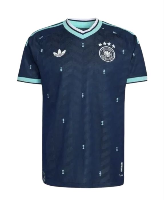 Tricou Germania World Cup 2026