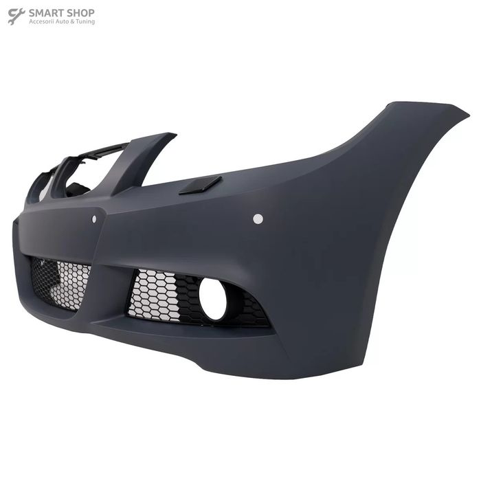 Bara Fata BMW Seria 3 E90 Sedan E91 Touring LCI (2008-2011) M-Technik