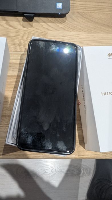 Huawei Nova 5T, Xiaomi Redmi Note 11S, Huawei P20 lite