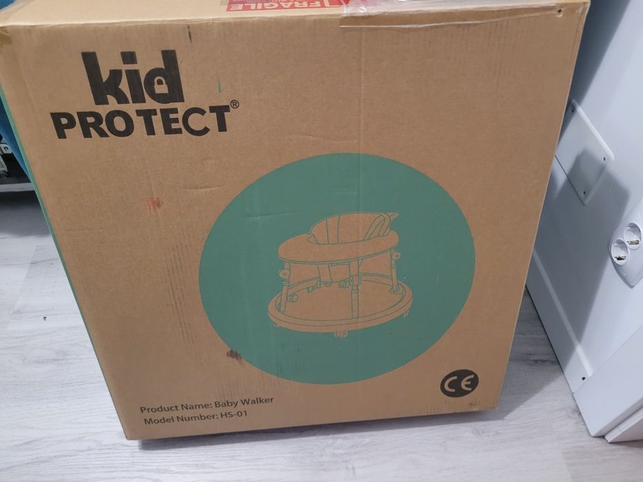 Vand premergator nou 3 in 1