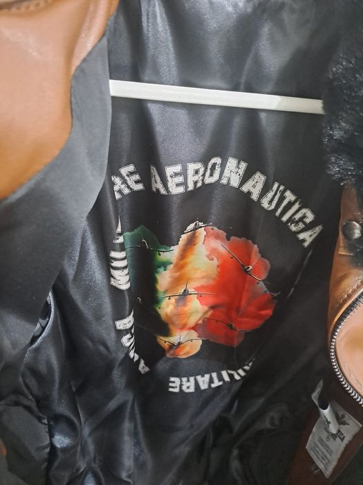 Geci Aeronautica Militare