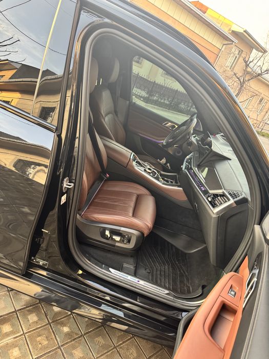 Продам x5 50e в отличном состоянии