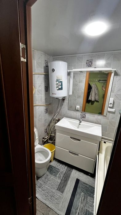 Сдаётся 3 комнатная квартира