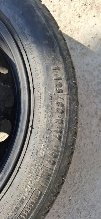 Rezerva mercedes clk si alfa146