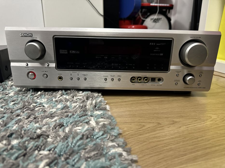 Amplificator Denon AVR 1906