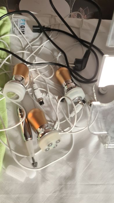 Vanzare aparate Rowe  cosmetica faciala