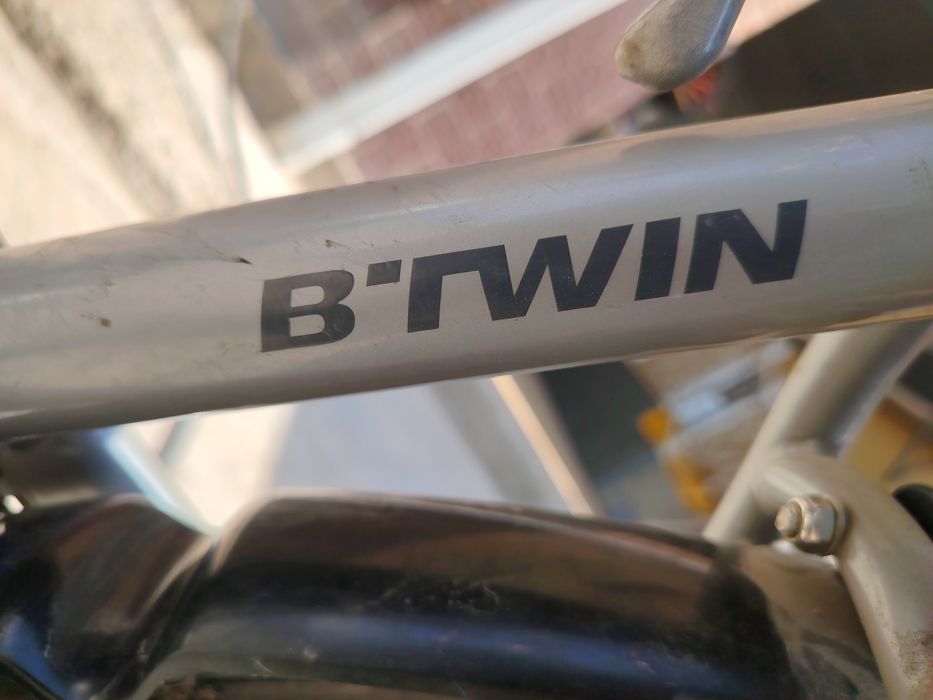 Велосипед B rwin