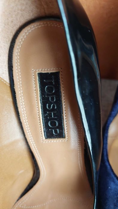 Pantofi stileto Fersengold Berlin