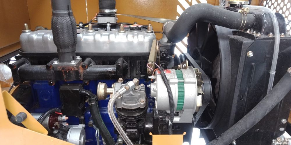 Продажа погрузчики