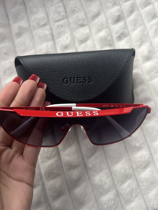 Слънчеви очила guess
