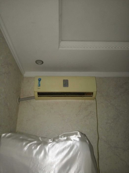 Продается кондиционер Midea