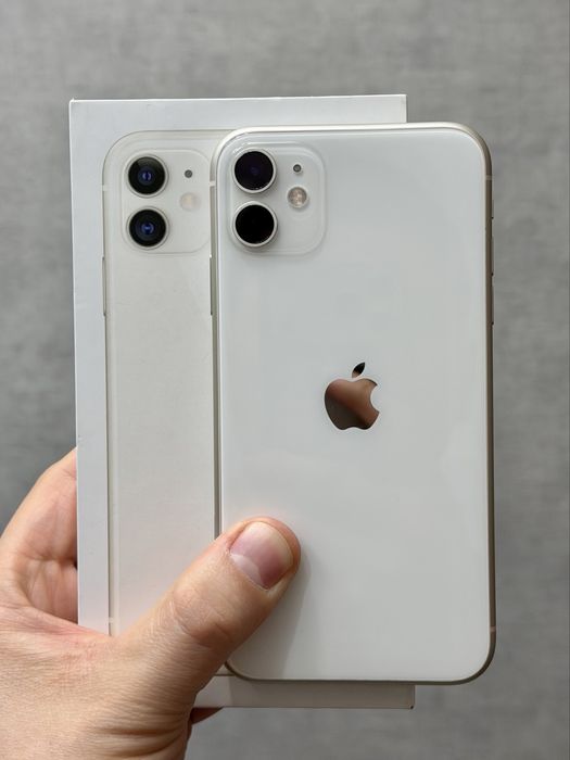 Продам Iphone 11, Айфон 11 на 128 гб.