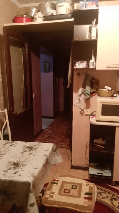 Продам 2х комнатную квартиру