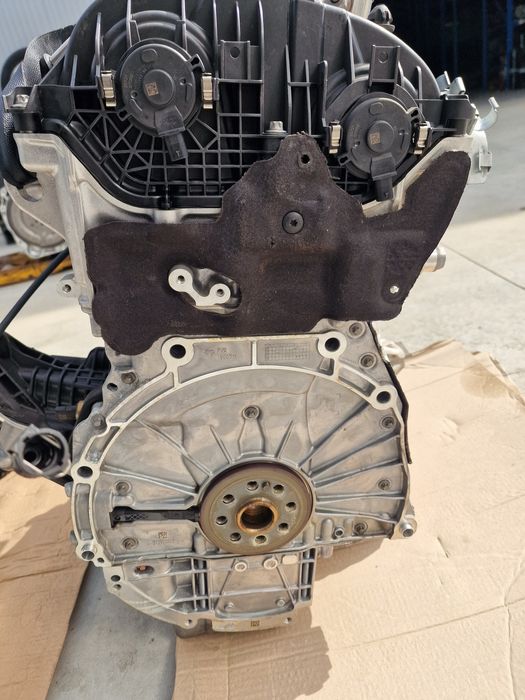 Motor bmw g30 g20 g21 g22 g23 g26 g30 g31 330i b48b20a b48 330e 430e