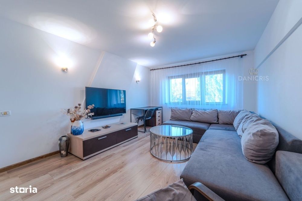 Apartament 3 camere | KM 5 | Renovat integral | Etaj 3 — fotografia 1